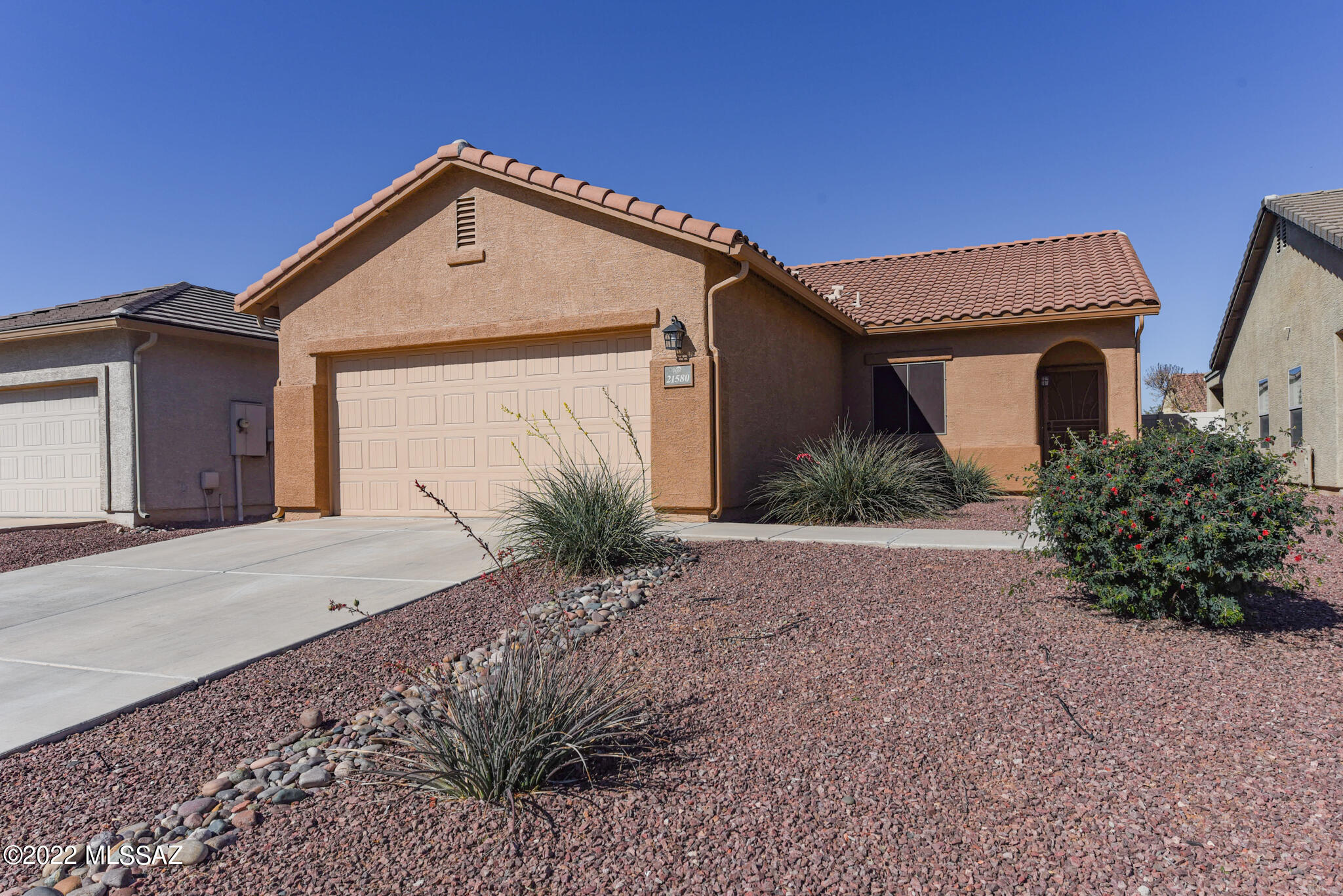 21580 East Reunion Road Red Rock, AZ 85145 - Photo 21 of 23 Gallery Image 21
