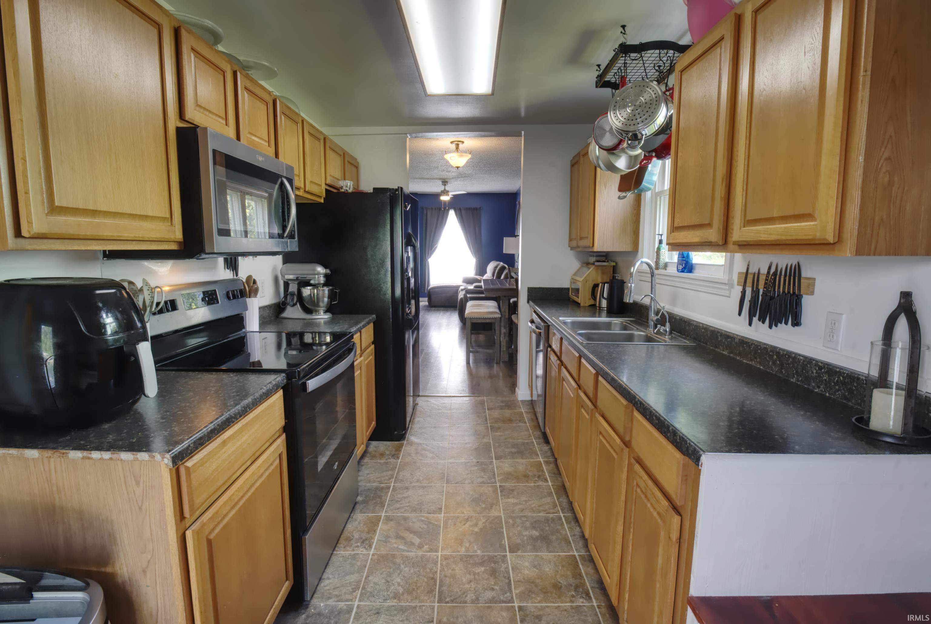 809 North 13th Street Vincennes, IN 47591 - Photo 8 of 21