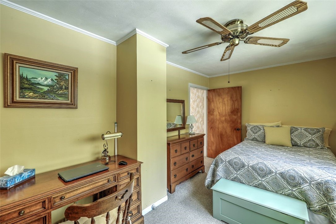 175 Middlebridge Road South Kingstown, RI 02879 - Photo 17 of 30 Bedroom One