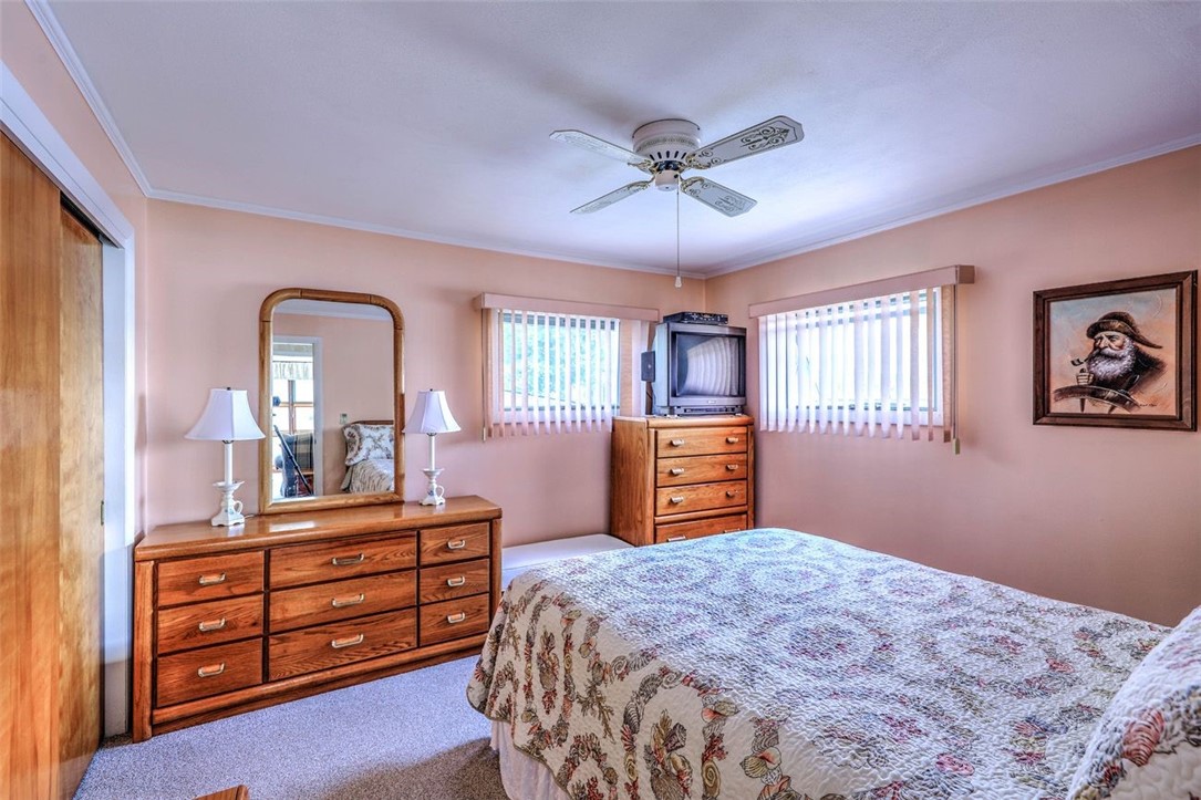 175 Middlebridge Road South Kingstown, RI 02879 - Photo 18 of 30 Bedroom Two