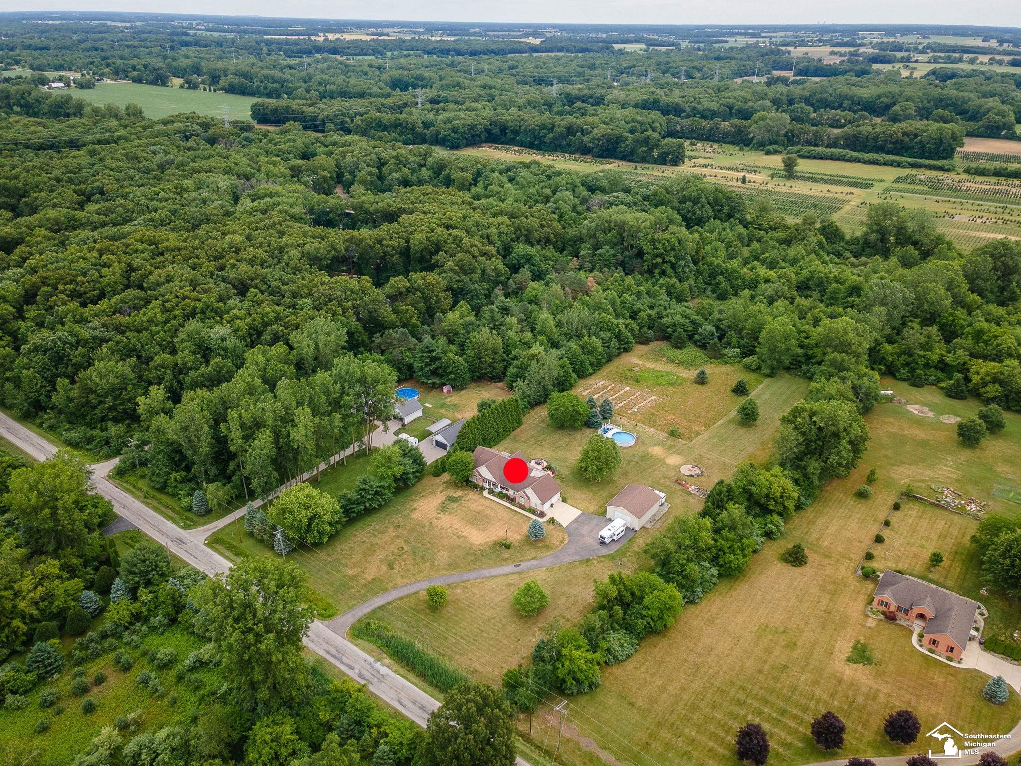 4675 Secor Road Ida, MI 48140 - Photo 69 of 76