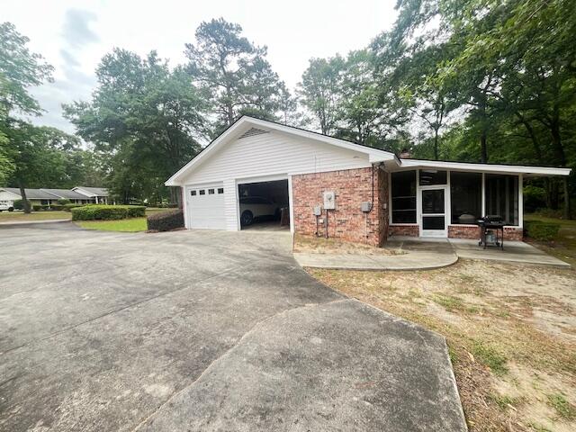719 Fawn Circle Sumter, SC 29150 - Photo 44 of 44