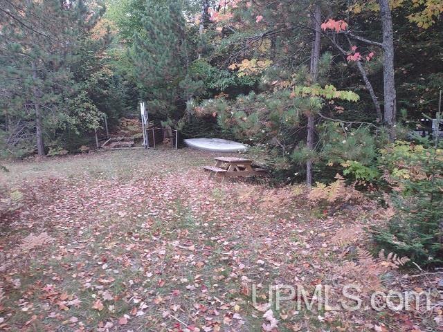 5800 Wolf Lake Road Watersmeet, MI 49969 - Photo 27 of 86