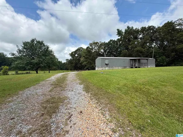 $95,000 | 45 County Road 851, Clanton, AL 35045