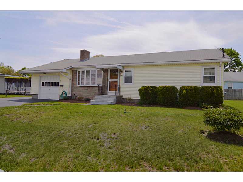 235 Mapleton Street Cranston, RI 02910 - Photo 11 of 11 Other.