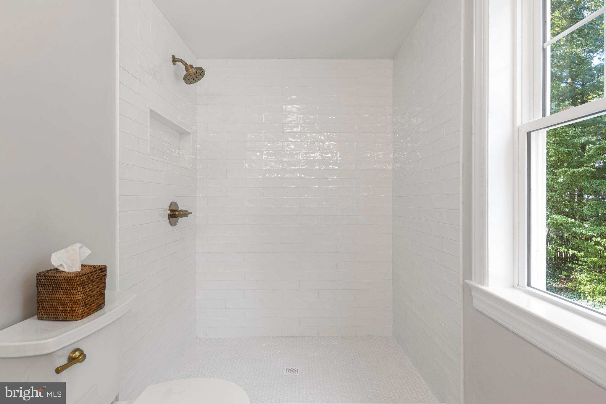 807 Eagle Road Wayne, PA 19087 - Photo 55 of 75 large shower in primary suite