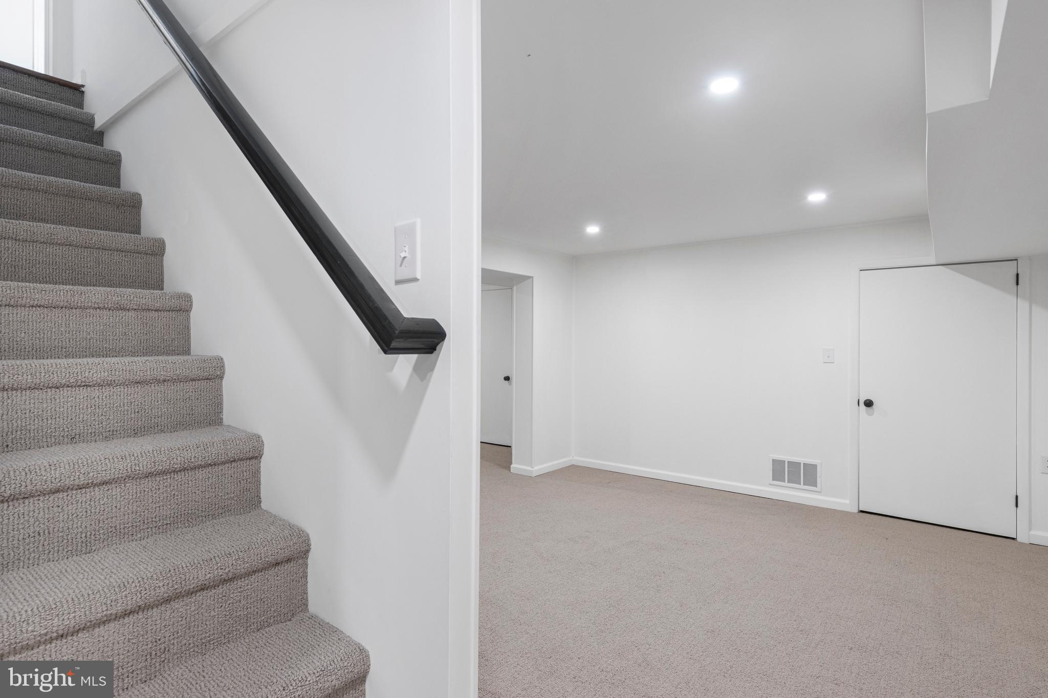 807 Eagle Road Wayne, PA 19087 - Photo 59 of 75 lower level bonus room can - new carpet and paint
