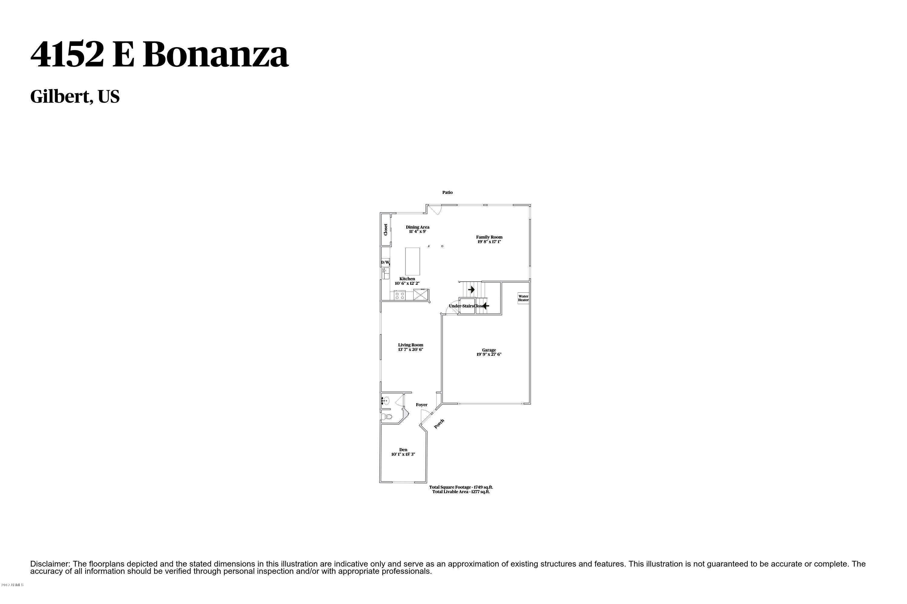 4152 East Bonanza Road Gilbert, AZ 85297 - Photo 3 of 40 1571120-6-7QtCP1Yg0