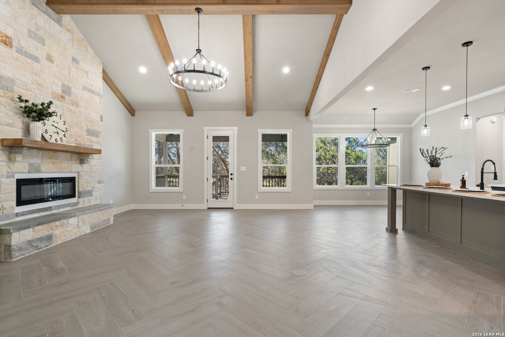 355 Eagle Rock Road Spring Branch, TX 78070 - Photo 7 of 48