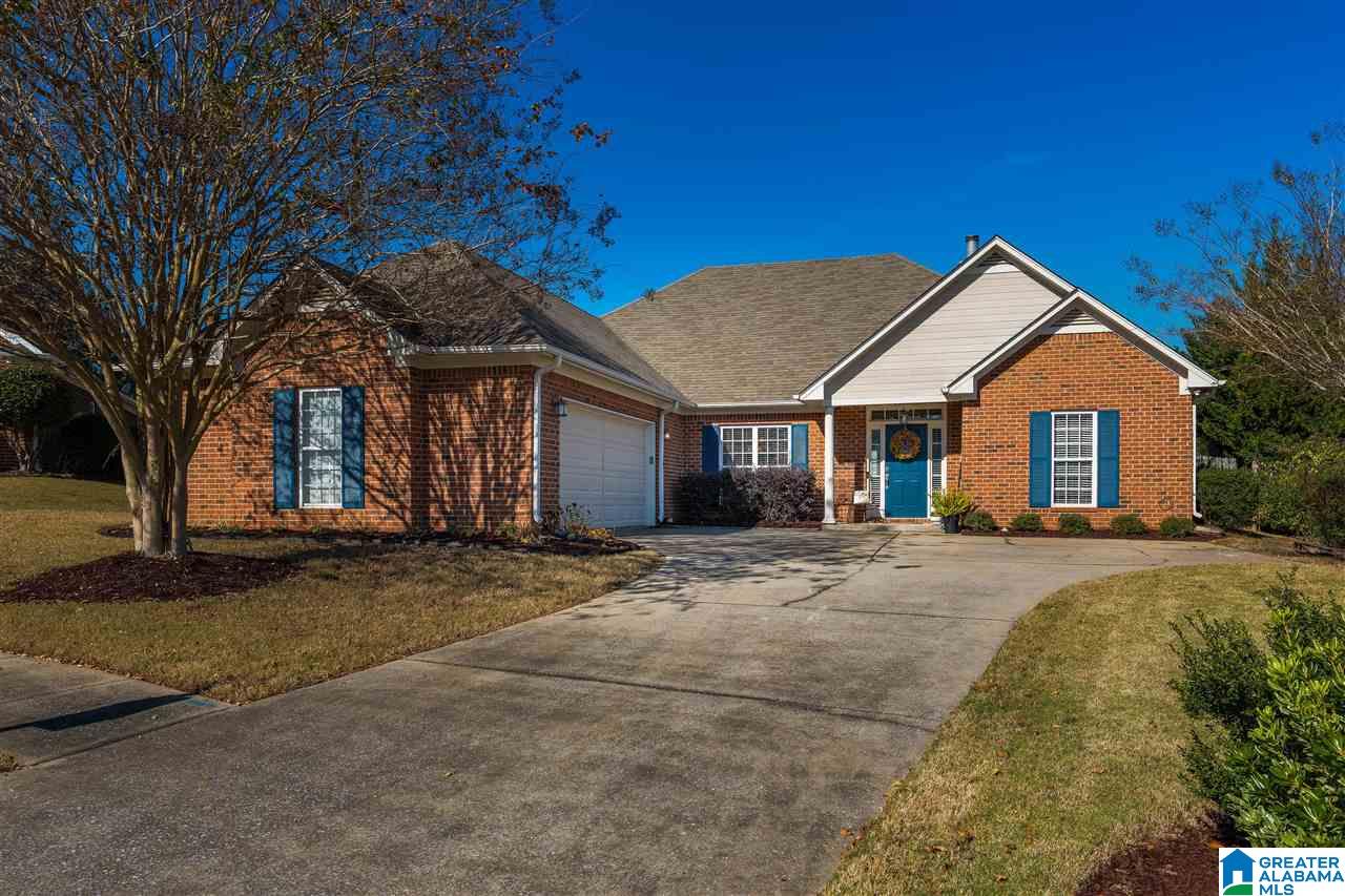 612 Chesser Court Chelsea, AL 35043 - Photo 1 of 29