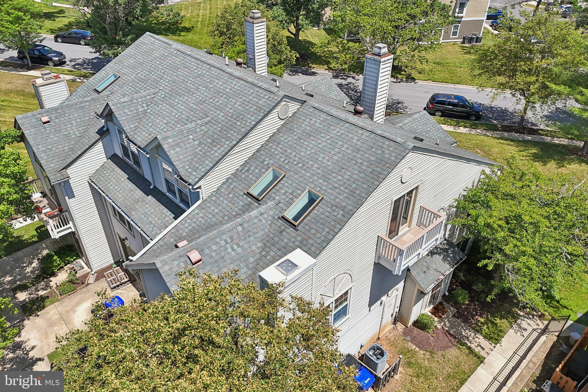 9411 Nicklaus Lane, Unit 62 Laurel, MD 20708 - Photo 48 of 68
