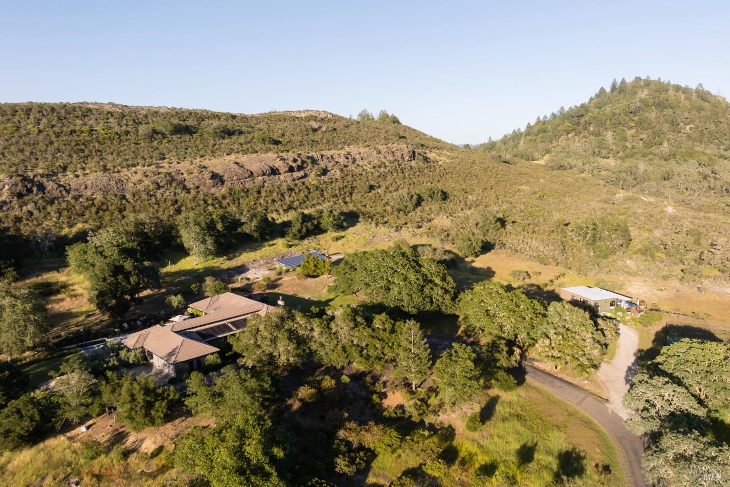 5850 Sharp Road Calistoga, CA 94515 - Photo 45 of 51
