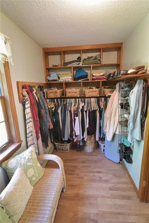 22 Pinewood Road Belgrade, ME 04917 - Photo 20 of 28 Master closet