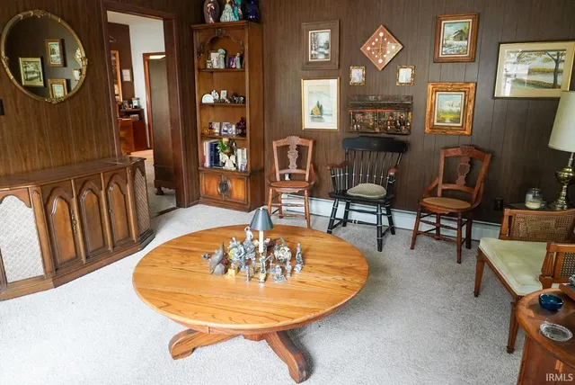 $244,000 | 303 East Main Street, Medaryville, IN 47957