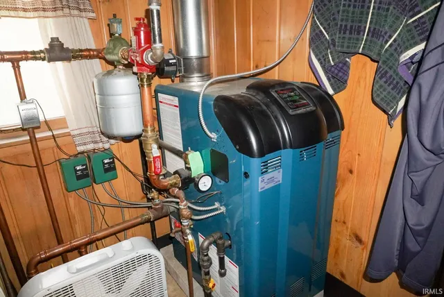 $244,000 | 303 East Main Street, Medaryville, IN 47957