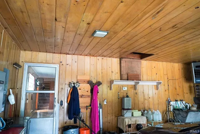 $244,000 | 303 East Main Street, Medaryville, IN 47957