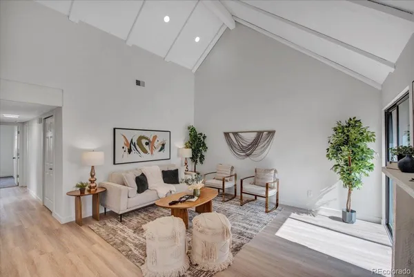 $298,000 | 14483 East Arizona Avenue, Aurora, CO 80012