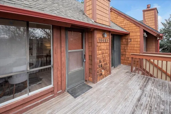 $298,000 | 14483 East Arizona Avenue, Aurora, CO 80012