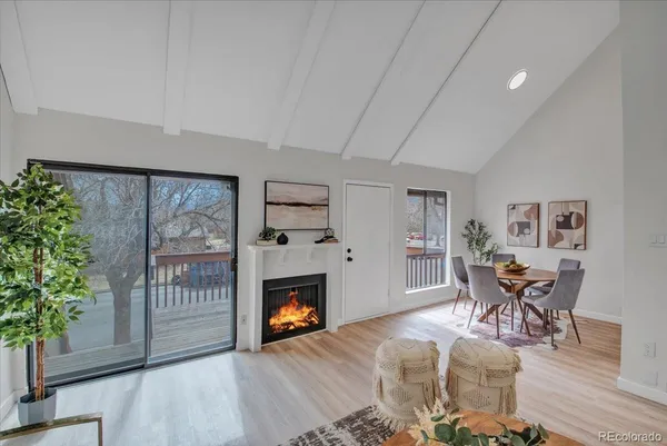 $298,000 | 14483 East Arizona Avenue, Aurora, CO 80012