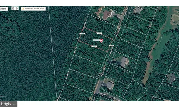 $12,999 | 711 Pinehurst Drive, Gordonsville, VA 22942