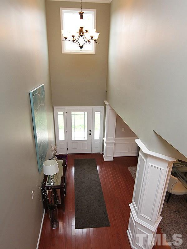4007 Red Grape Drive Raleigh, NC 27607 - Photo 16 of 25