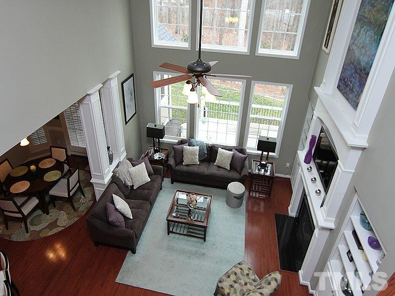 4007 Red Grape Drive Raleigh, NC 27607 - Photo 17 of 25