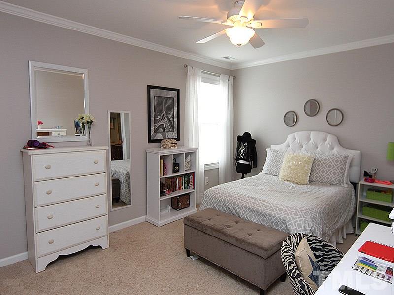 4007 Red Grape Drive Raleigh, NC 27607 - Photo 18 of 25