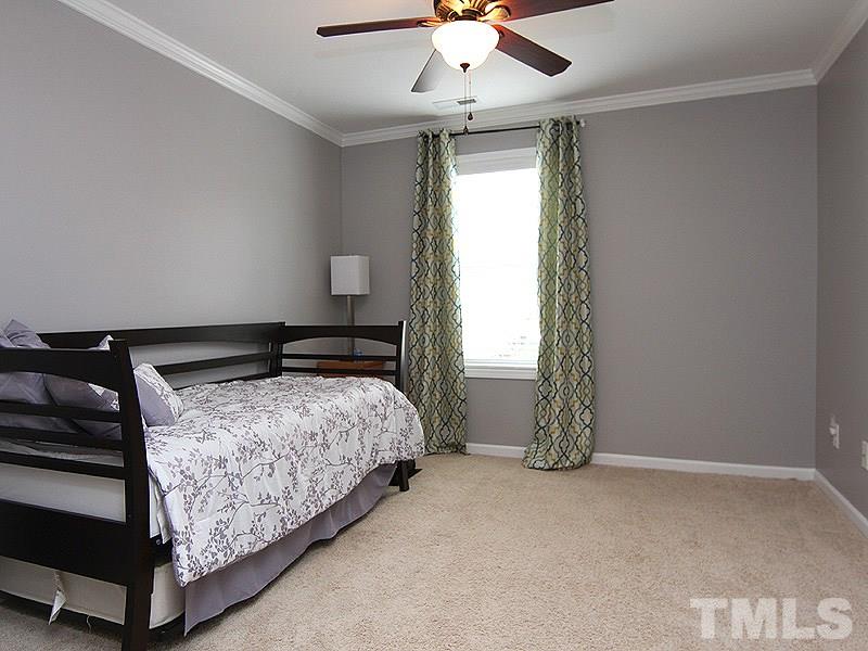 4007 Red Grape Drive Raleigh, NC 27607 - Photo 19 of 25