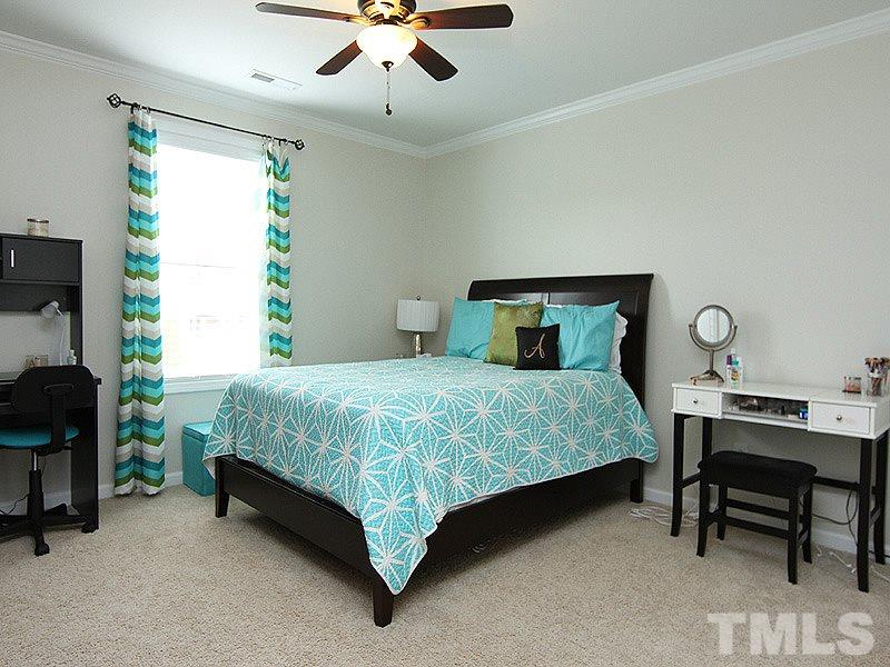4007 Red Grape Drive Raleigh, NC 27607 - Photo 20 of 25