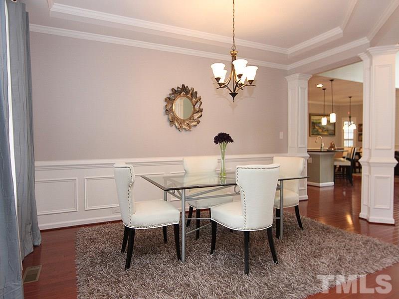 4007 Red Grape Drive Raleigh, NC 27607 - Photo 3 of 25