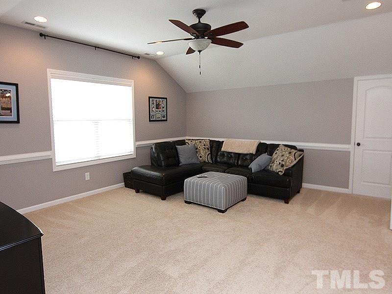 4007 Red Grape Drive Raleigh, NC 27607 - Photo 21 of 25