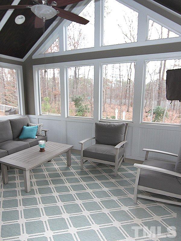 4007 Red Grape Drive Raleigh, NC 27607 - Photo 23 of 25