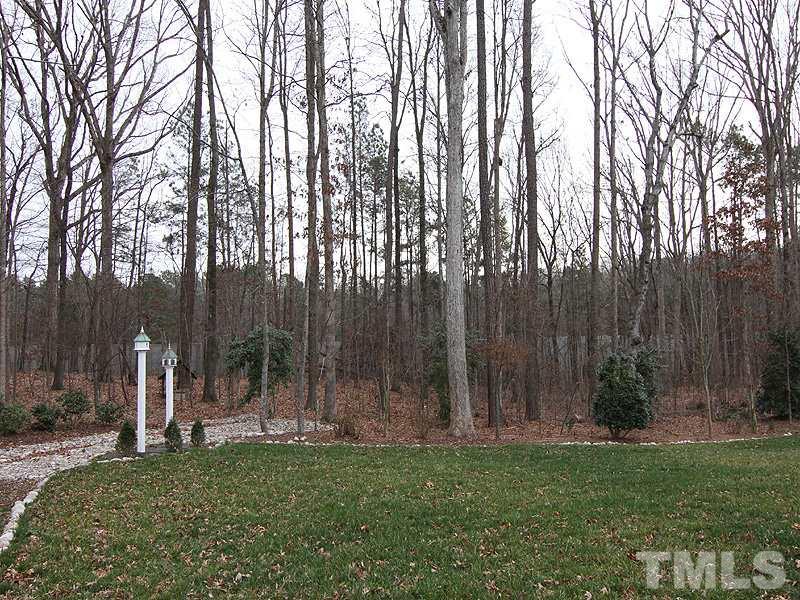 4007 Red Grape Drive Raleigh, NC 27607 - Photo 24 of 25