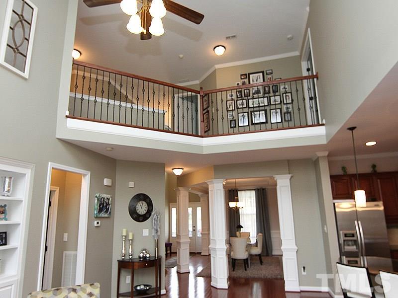 4007 Red Grape Drive Raleigh, NC 27607 - Photo 6 of 25