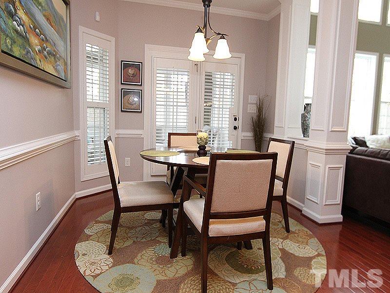 4007 Red Grape Drive Raleigh, NC 27607 - Photo 9 of 25