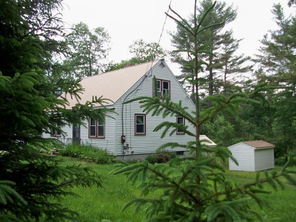 536 Buckfield Road South Paris, ME 04281 - Photo 2 of 24 Photo