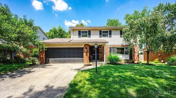$315,900 | 8471 Shuman Lane, Cincinnati, OH 45231