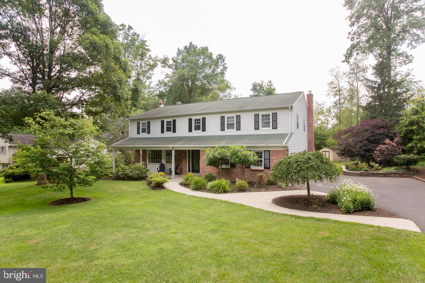 1221 Joseph Road Ambler, PA 19002 - Photo 1 of 40 Gallery Image 1