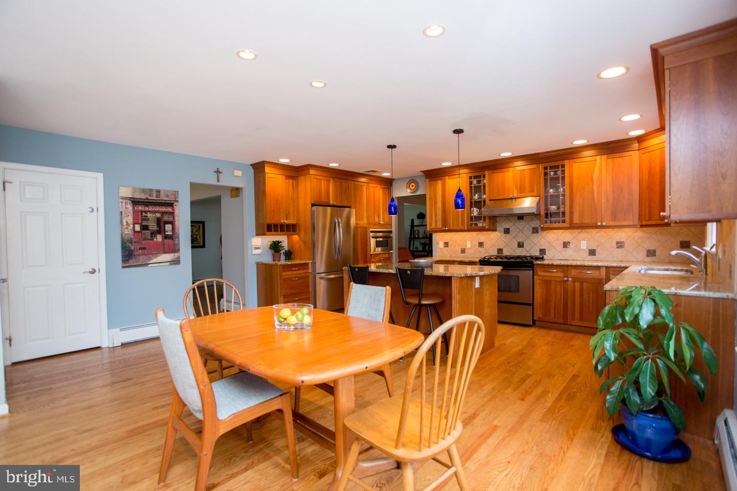 1221 Joseph Road Ambler, PA 19002 - Photo 9 of 40 Gallery Image 9