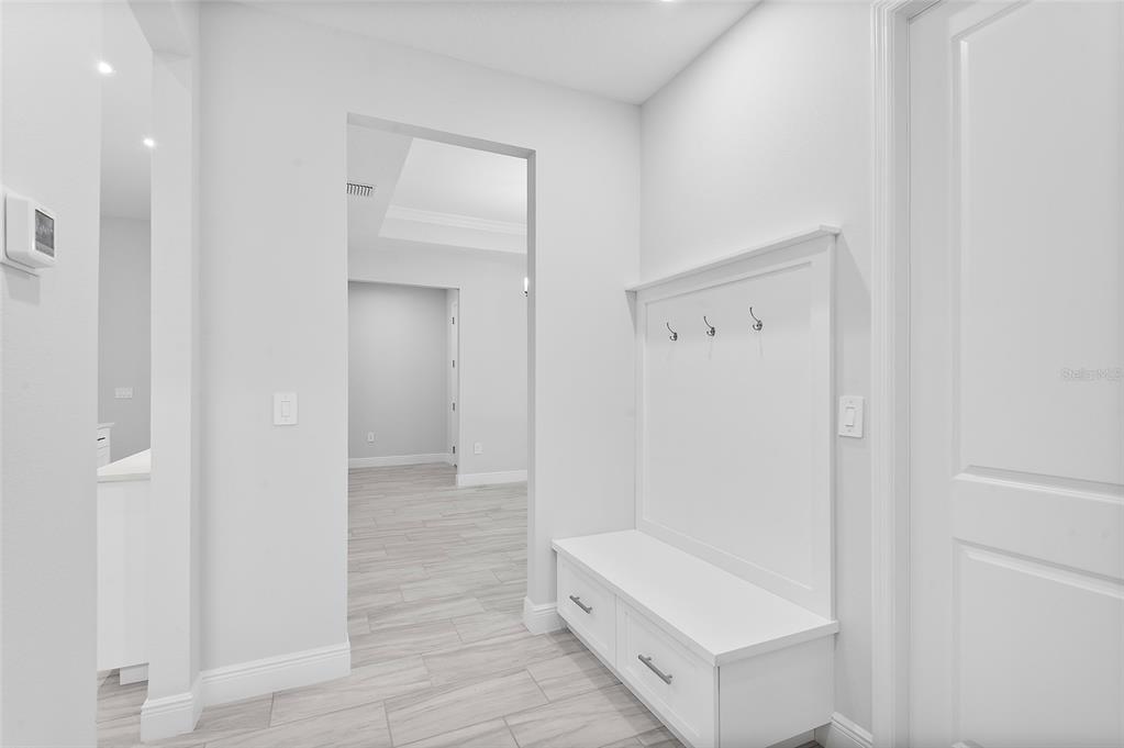 304 North Jungle Road Geneva, FL 32732 - Photo 31 of 49 a bathroom with a tub and shower