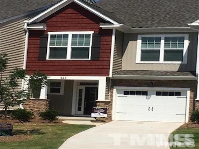 423 Talons Rest Way Cary, NC 27513 - Photo 1 of 11 Photo #1