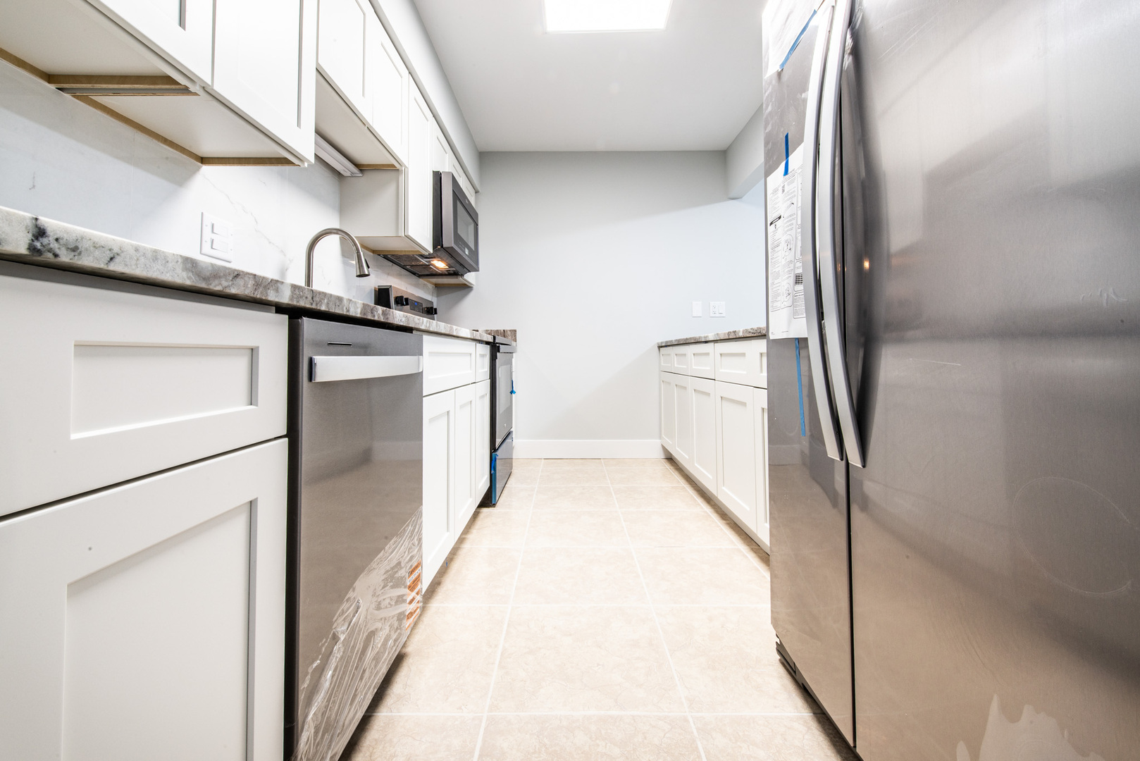 814 East Old Willow Road, Unit 109 Prospect Heights, IL 60070 - Photo 4 of 36