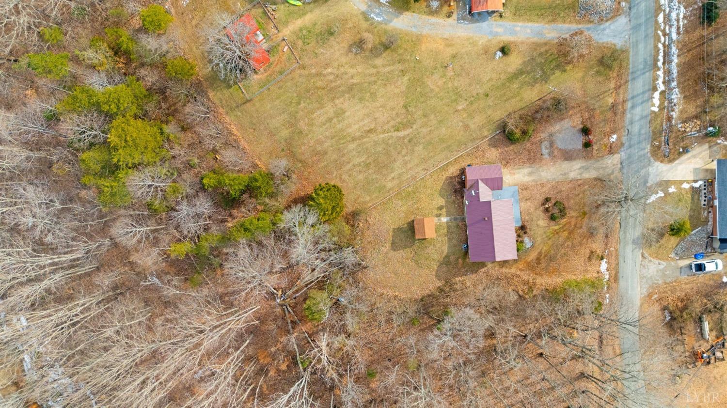 214 Ridge Street Hurt, VA 24563 - Photo 34 of 51