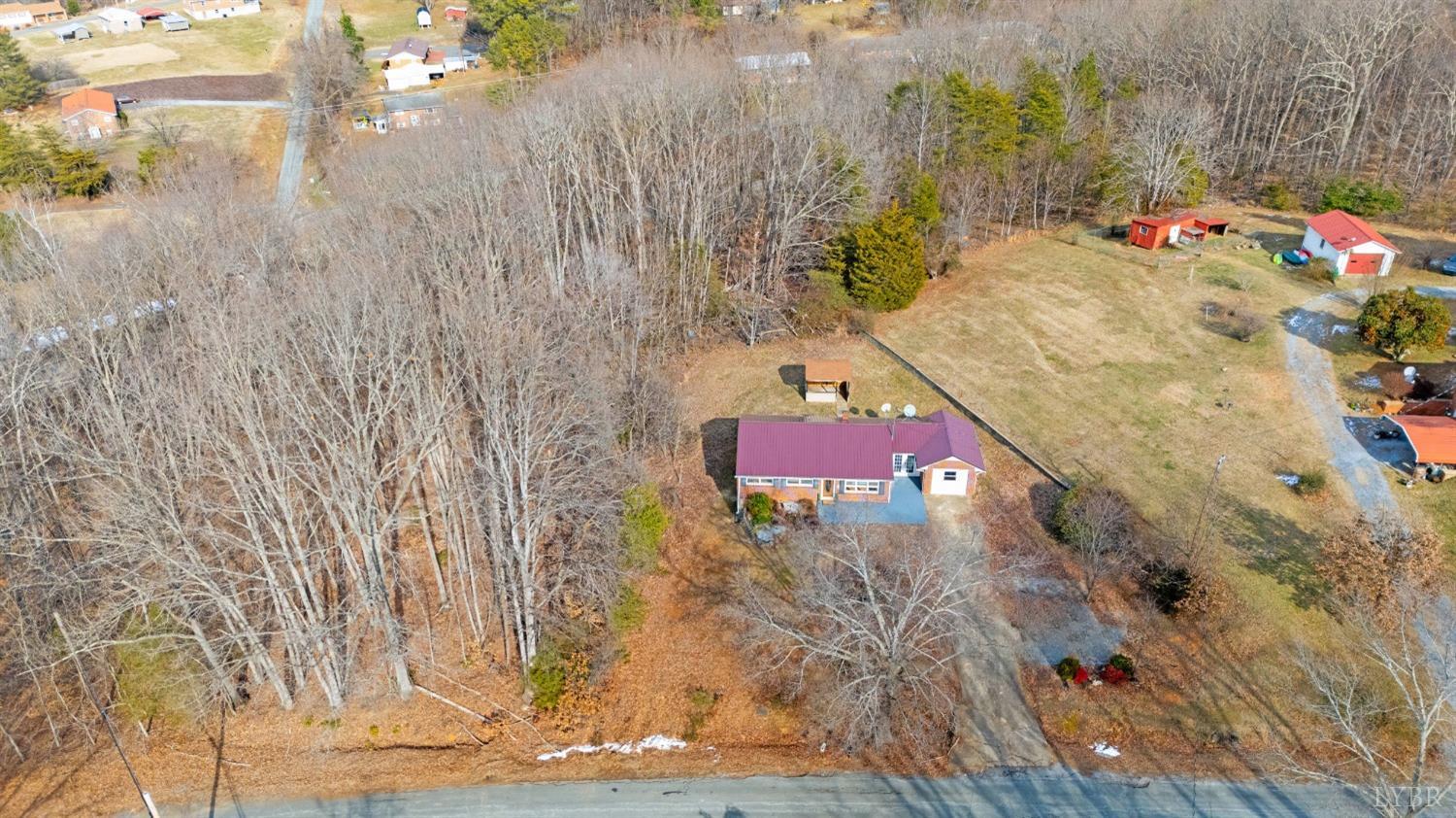 214 Ridge Street Hurt, VA 24563 - Photo 41 of 51
