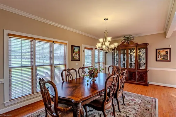 $598,000 | 166 Laurel Creek Drive, Mount Airy, NC 27030