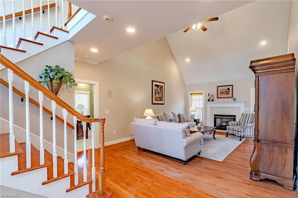 $598,000 | 166 Laurel Creek Drive, Mount Airy, NC 27030