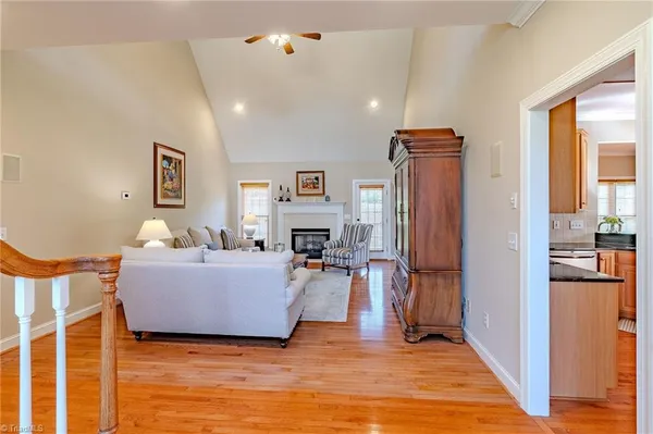 $598,000 | 166 Laurel Creek Drive, Mount Airy, NC 27030