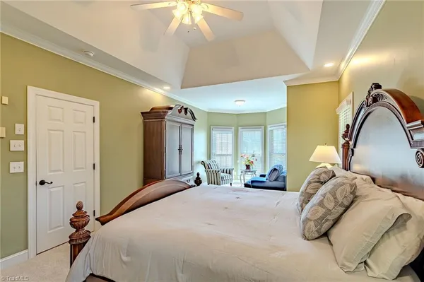 $598,000 | 166 Laurel Creek Drive, Mount Airy, NC 27030