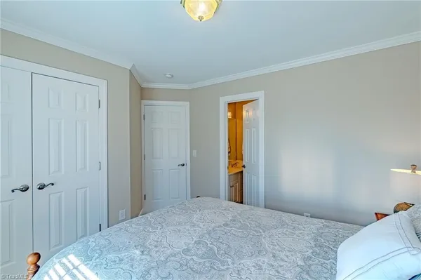 $598,000 | 166 Laurel Creek Drive, Mount Airy, NC 27030