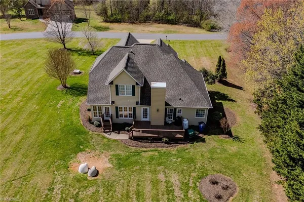 $598,000 | 166 Laurel Creek Drive, Mount Airy, NC 27030